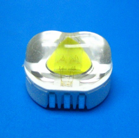 5W peanut power LED
