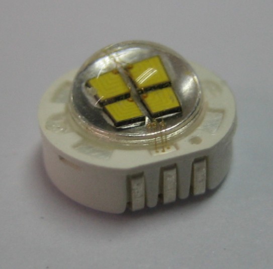 4W power LED