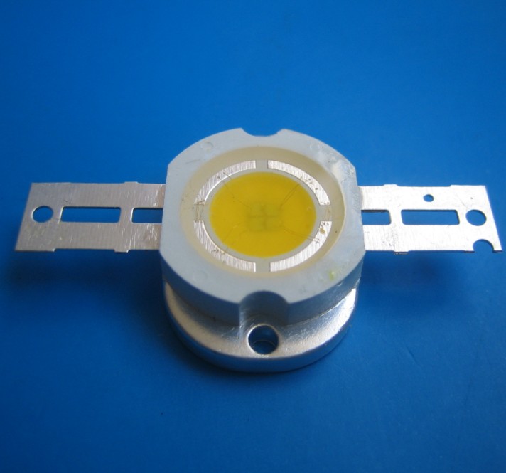 4W power LED