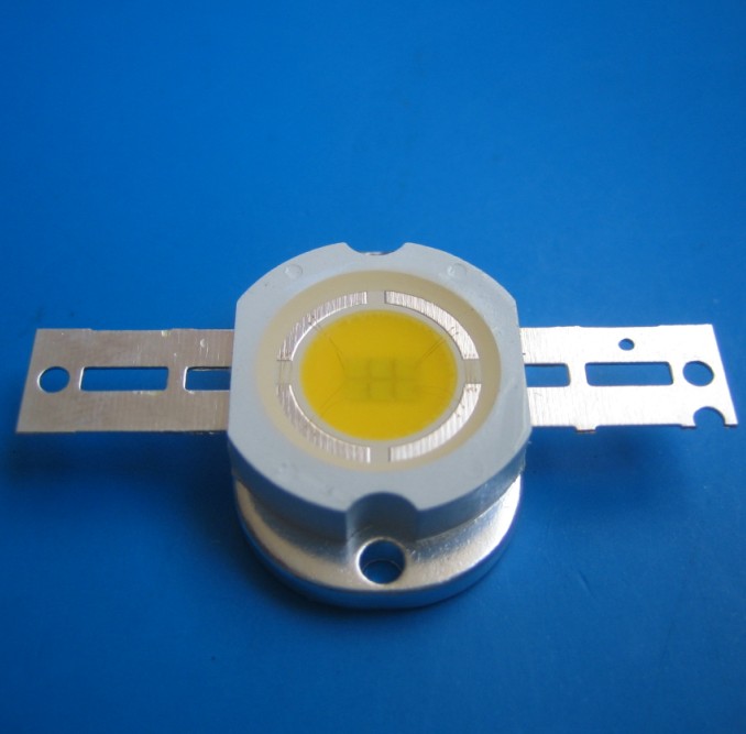 6W power LED