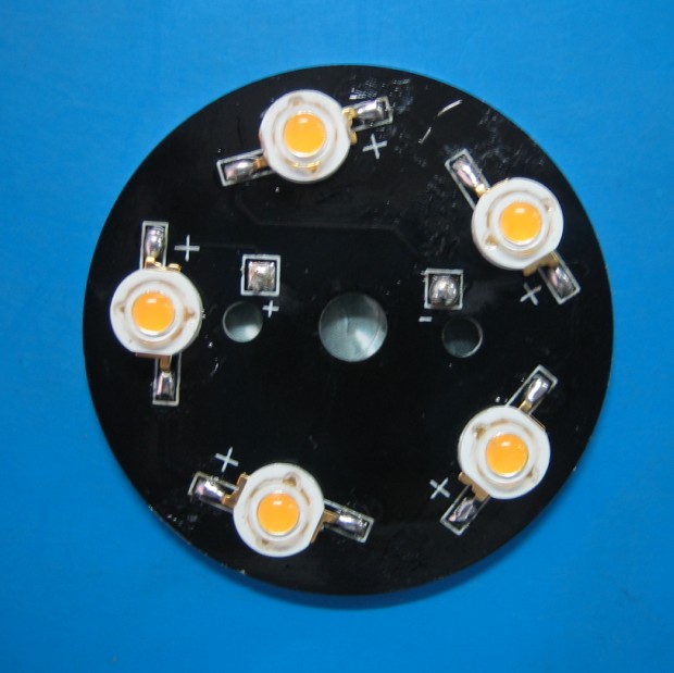 5W LED module
