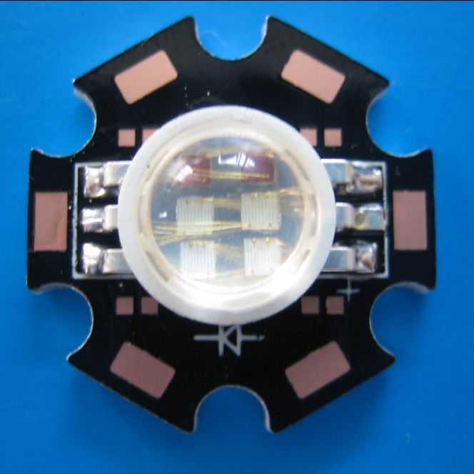 15W RBP power LED