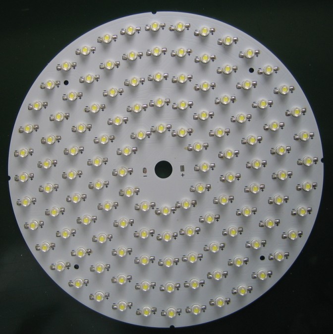 120W LED module