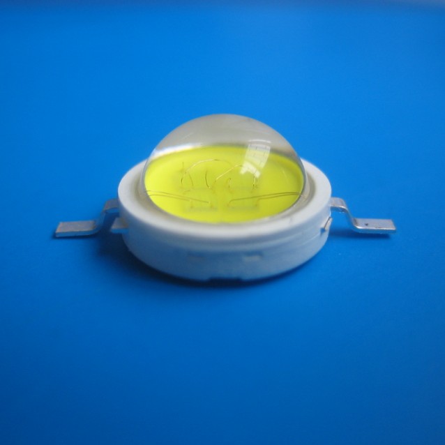 5W power LED