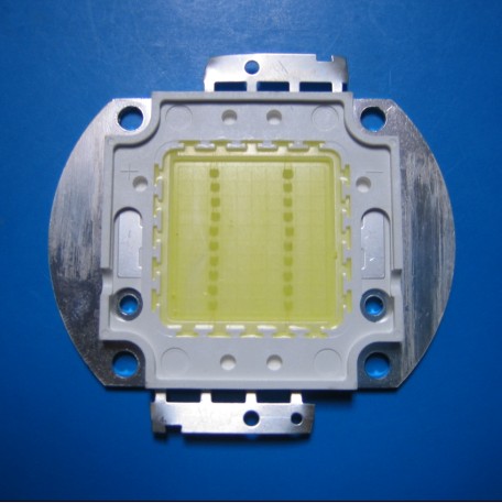 20W rectangle power LED
