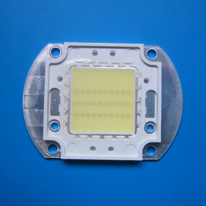 30W rectangle power LED