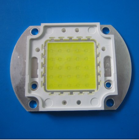 25W rectangle power LED