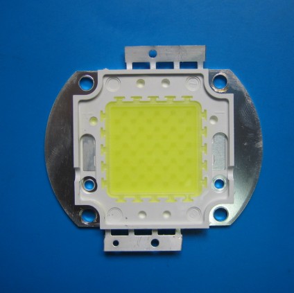 50W rectangle power LED