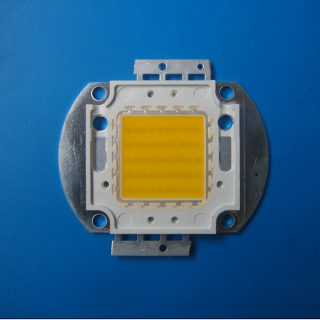 50W rectangle power LED