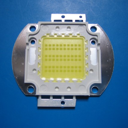 60W rectangle power LED