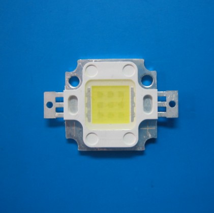 10W power LED