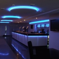 3528 SMD Non-waterproof