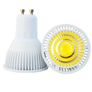 5W COB LED spotlight