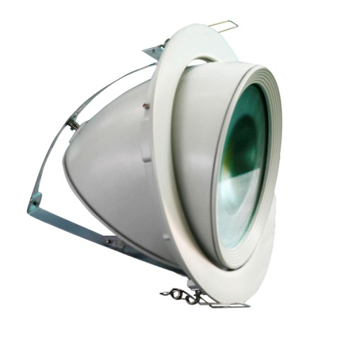 30W COB LED gimbal downlight