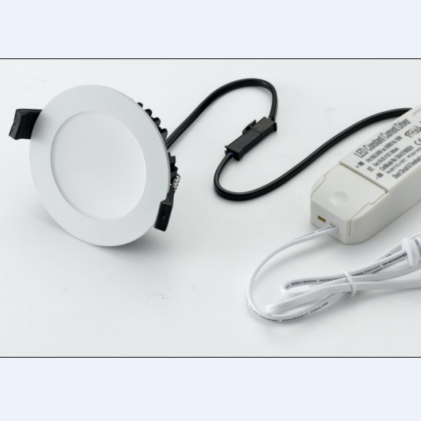 13W 2835 SMD dimmable downlight