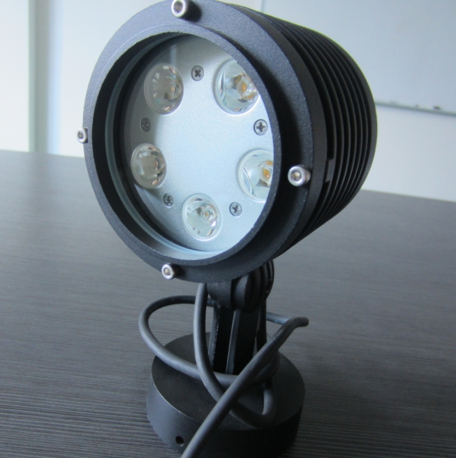 5*1W/5*3W LED garden light