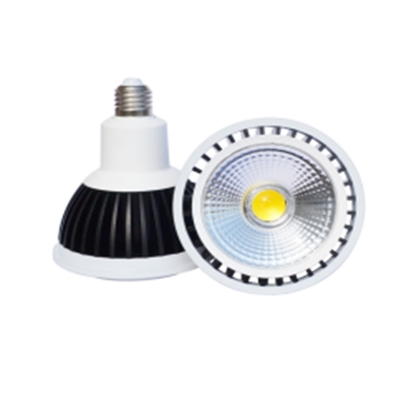 15W COB LED par38