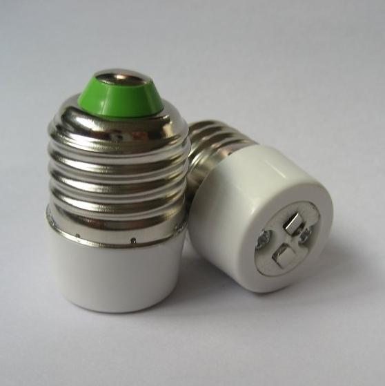 E27-MR16 conversion lamp holder