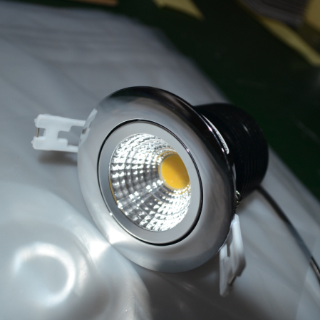 10W COB LED downlight