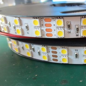 5050 SMD Flexible Strip-120LED/M