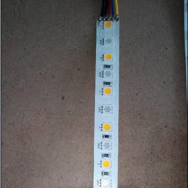 5050 SMD Flexible Strip-96LED/M