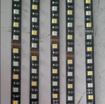5050 SMD Flexible Strip-60LED/M