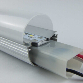 8W 15W T5 LED tube light