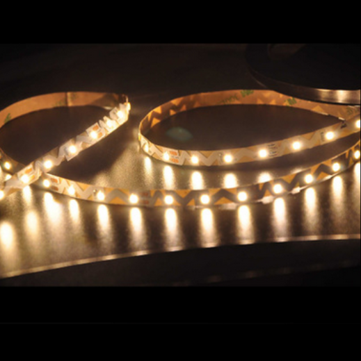 Bendable 2835 LED strip